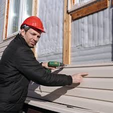 Siding Removal and Disposal in Mesilla, NM